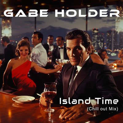 Island Time Chill